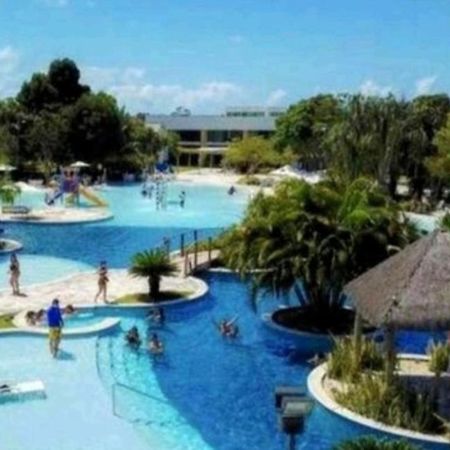 Iloa Resort Barra de São Miguel Dış mekan fotoğraf