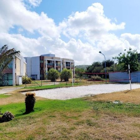 Iloa Resort Barra de São Miguel Dış mekan fotoğraf