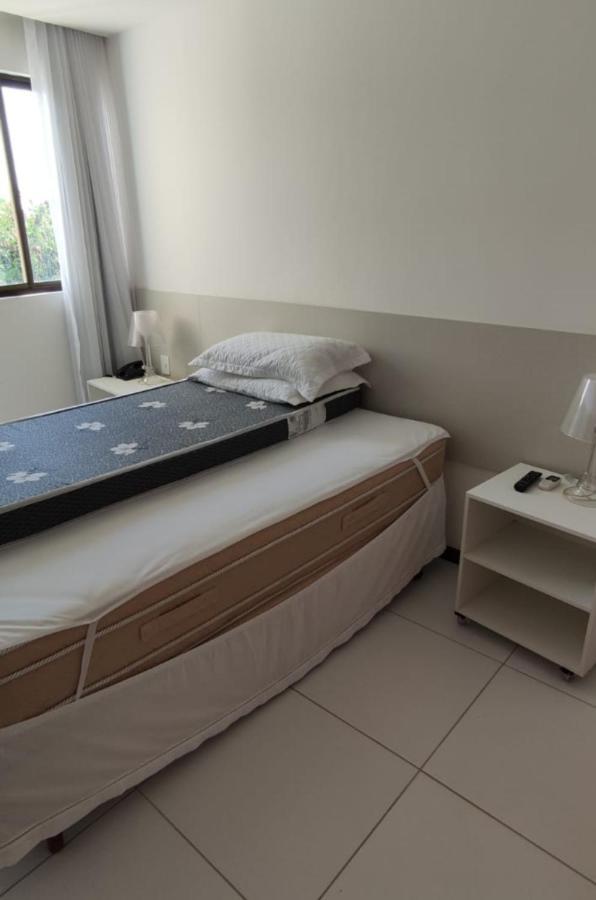 Iloa Resort Barra de São Miguel Dış mekan fotoğraf