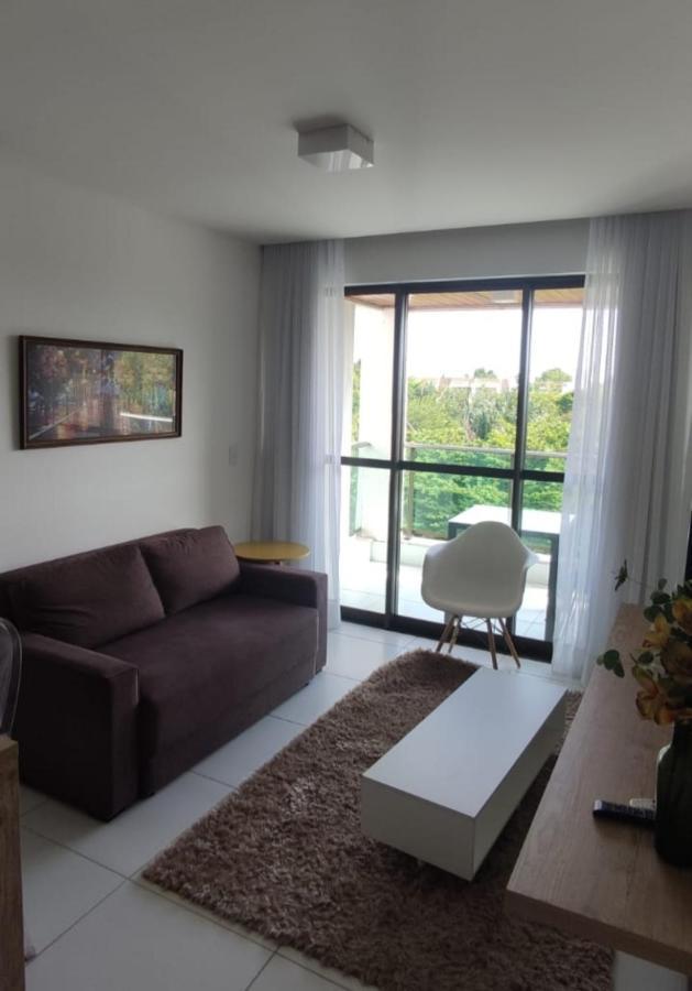 Iloa Resort Barra de São Miguel Dış mekan fotoğraf