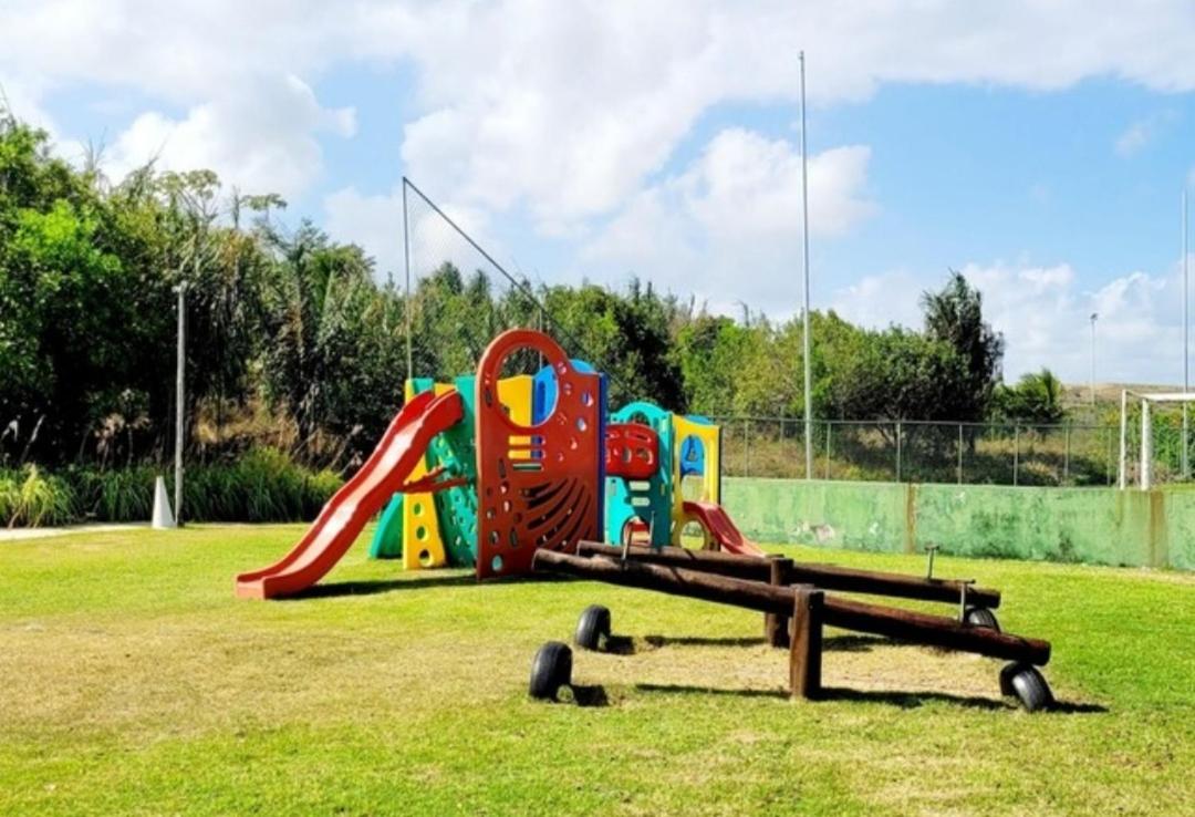 Iloa Resort Barra de São Miguel Dış mekan fotoğraf