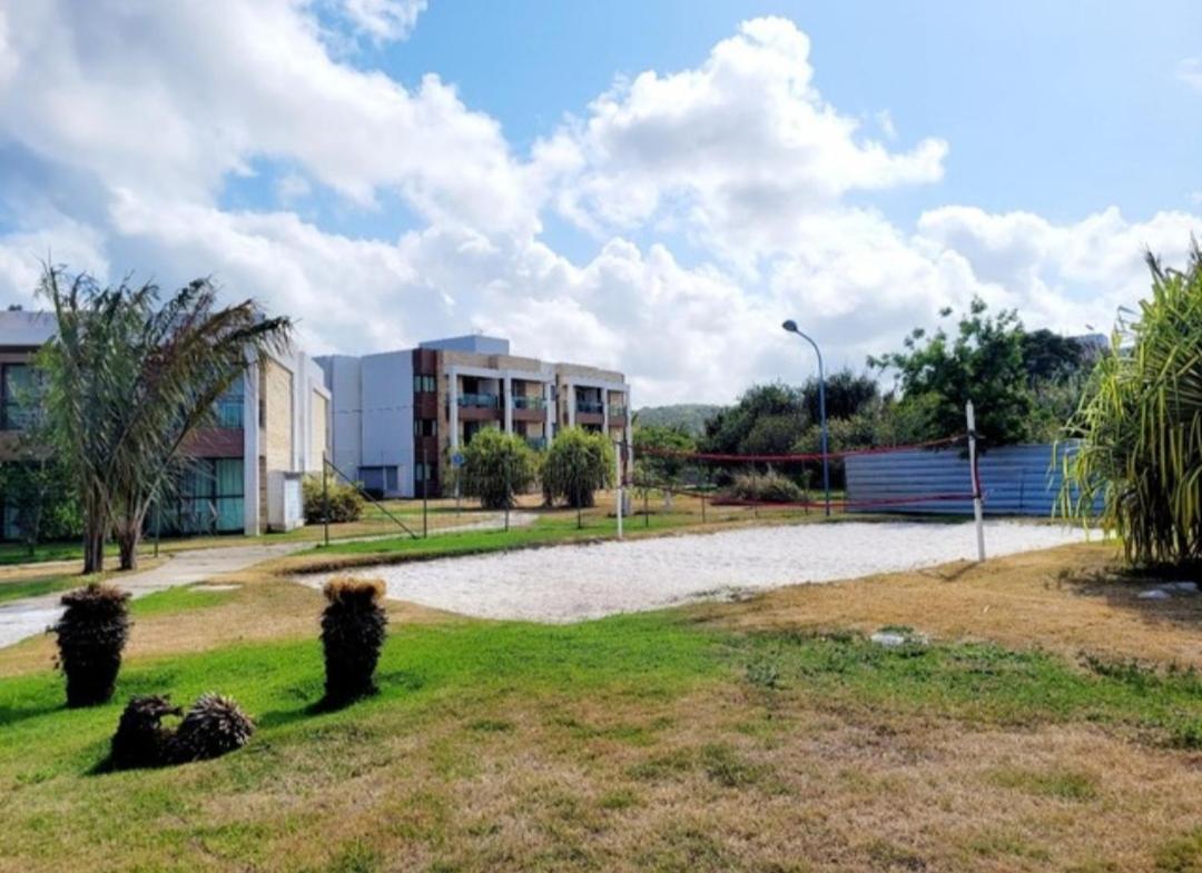 Iloa Resort Barra de São Miguel Dış mekan fotoğraf